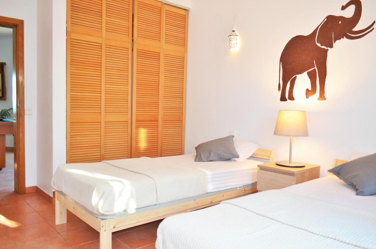 Private Villa Rego With Oceanview And Pool Luz Exterior foto