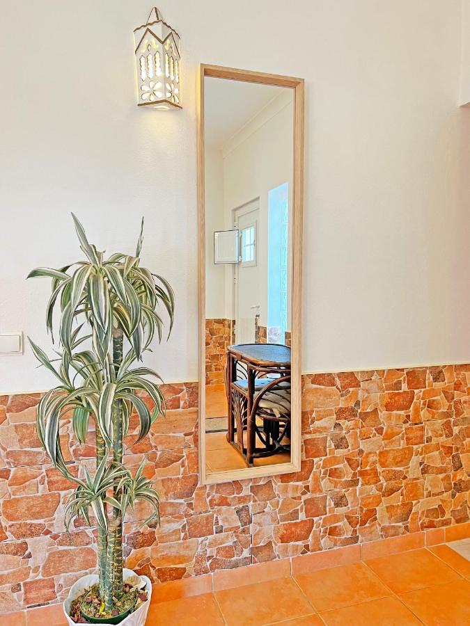 Private Villa Rego With Oceanview And Pool Luz Exterior foto
