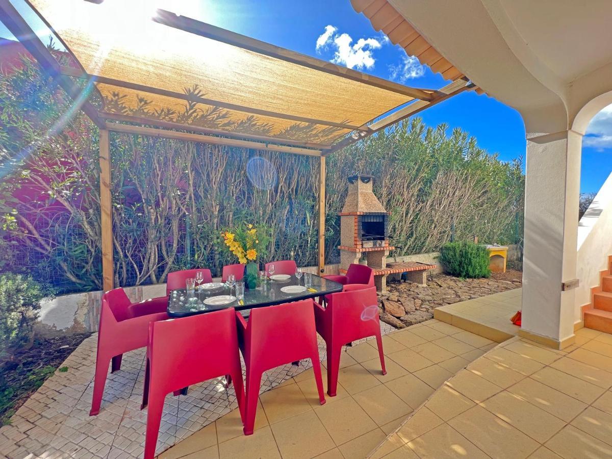 Private Villa Rego With Oceanview And Pool Luz Exterior foto