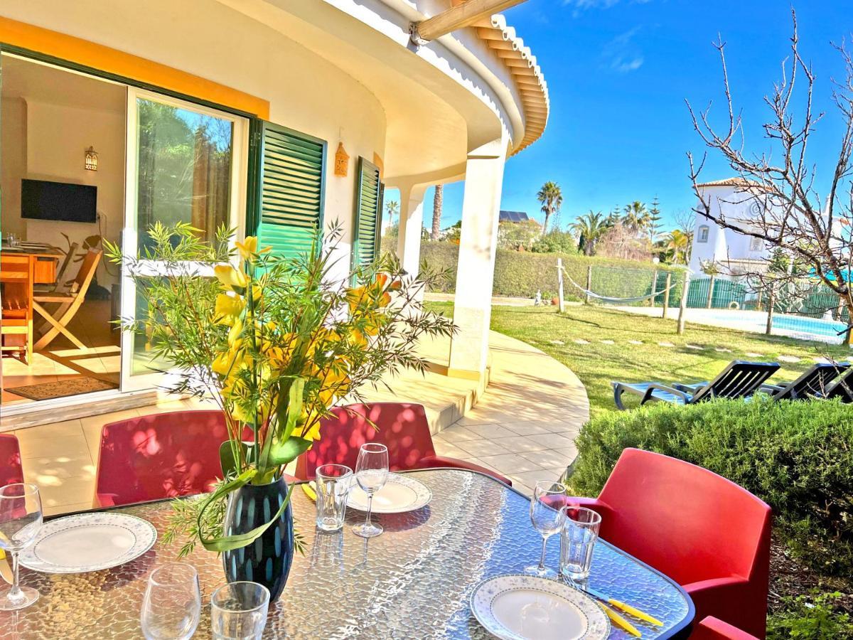 Private Villa Rego With Oceanview And Pool Luz Exterior foto