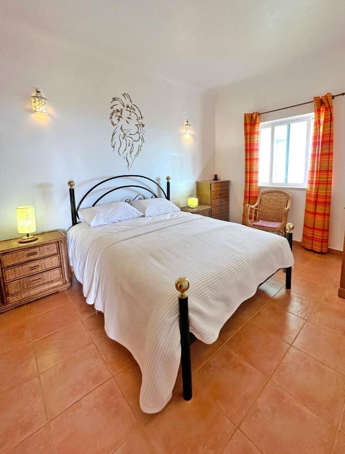 Private Villa Rego With Oceanview And Pool Luz Exterior foto